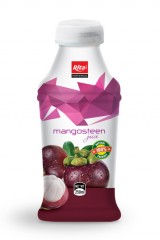 250ml bottle mangosteen juice